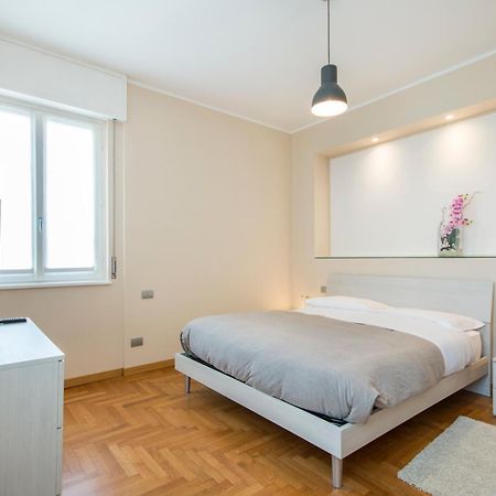 Casa Foscolo Apartment Villa Guardia ภายนอก รูปภาพ