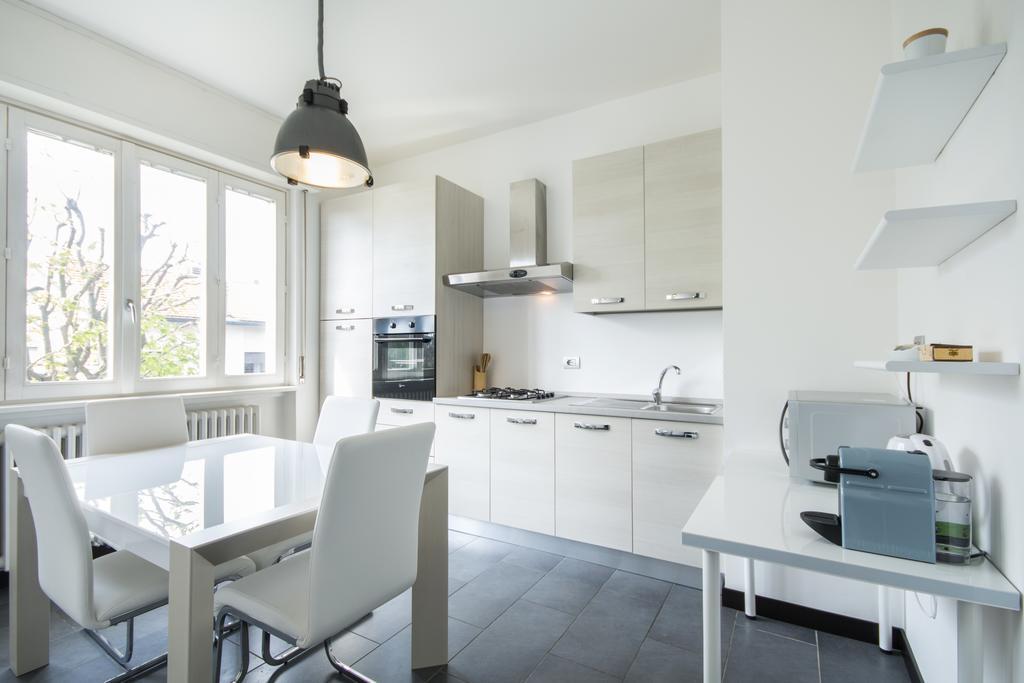 Casa Foscolo Apartment Villa Guardia ภายนอก รูปภาพ