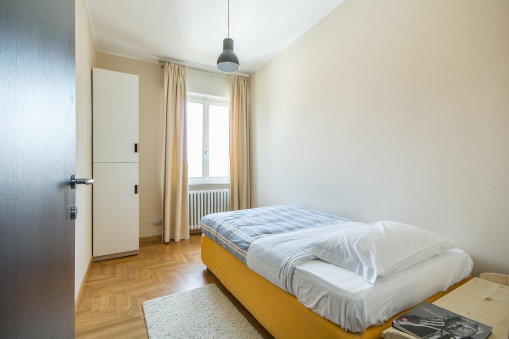 Casa Foscolo Apartment Villa Guardia ภายนอก รูปภาพ