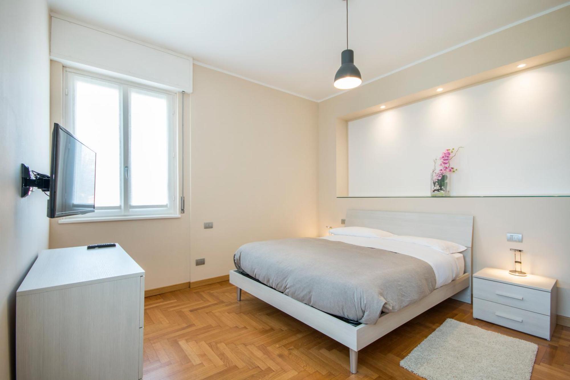 Casa Foscolo Apartment Villa Guardia ภายนอก รูปภาพ