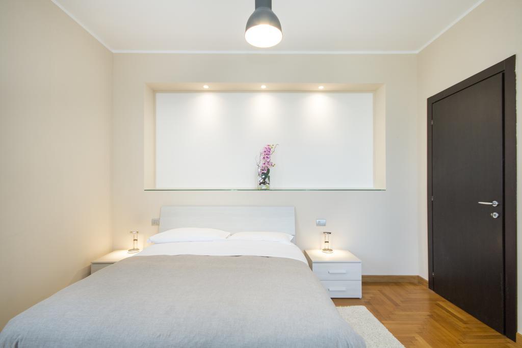 Casa Foscolo Apartment Villa Guardia ภายนอก รูปภาพ