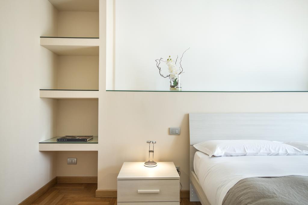 Casa Foscolo Apartment Villa Guardia ภายนอก รูปภาพ